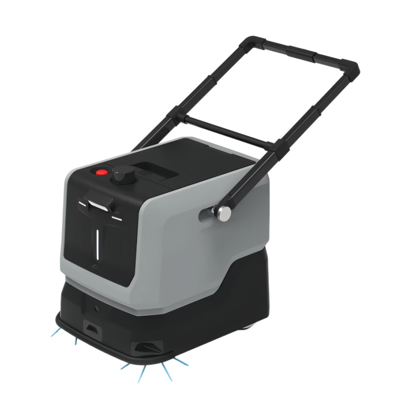 安阳坦洁无人智能清洁机器人T10